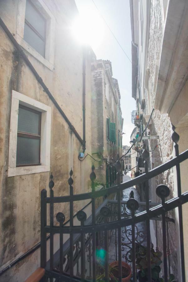 Rooms Kala Šibenik Exterior foto