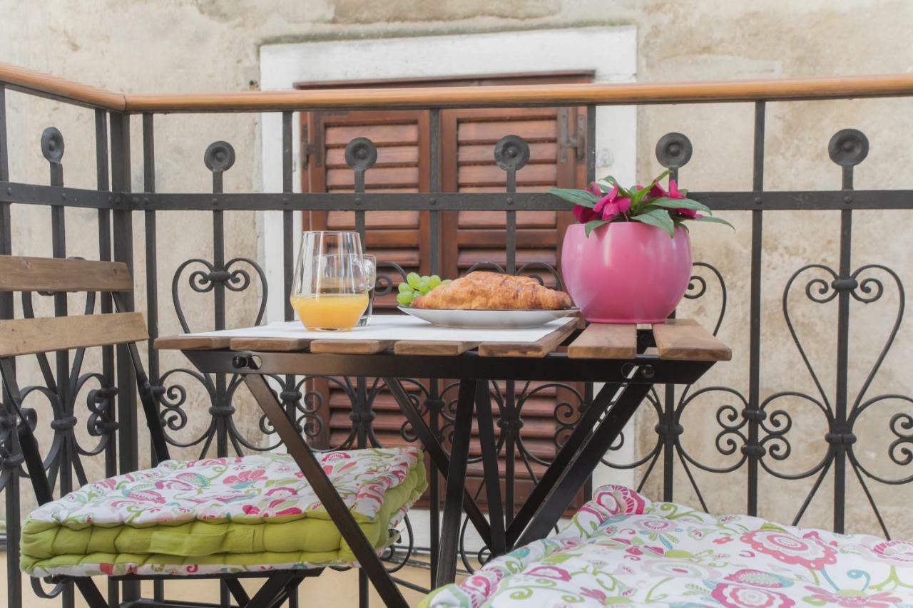 Rooms Kala Šibenik Exterior foto