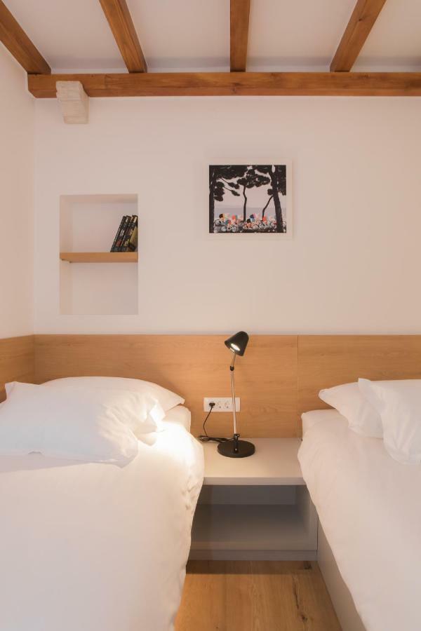 Rooms Kala Šibenik Exterior foto