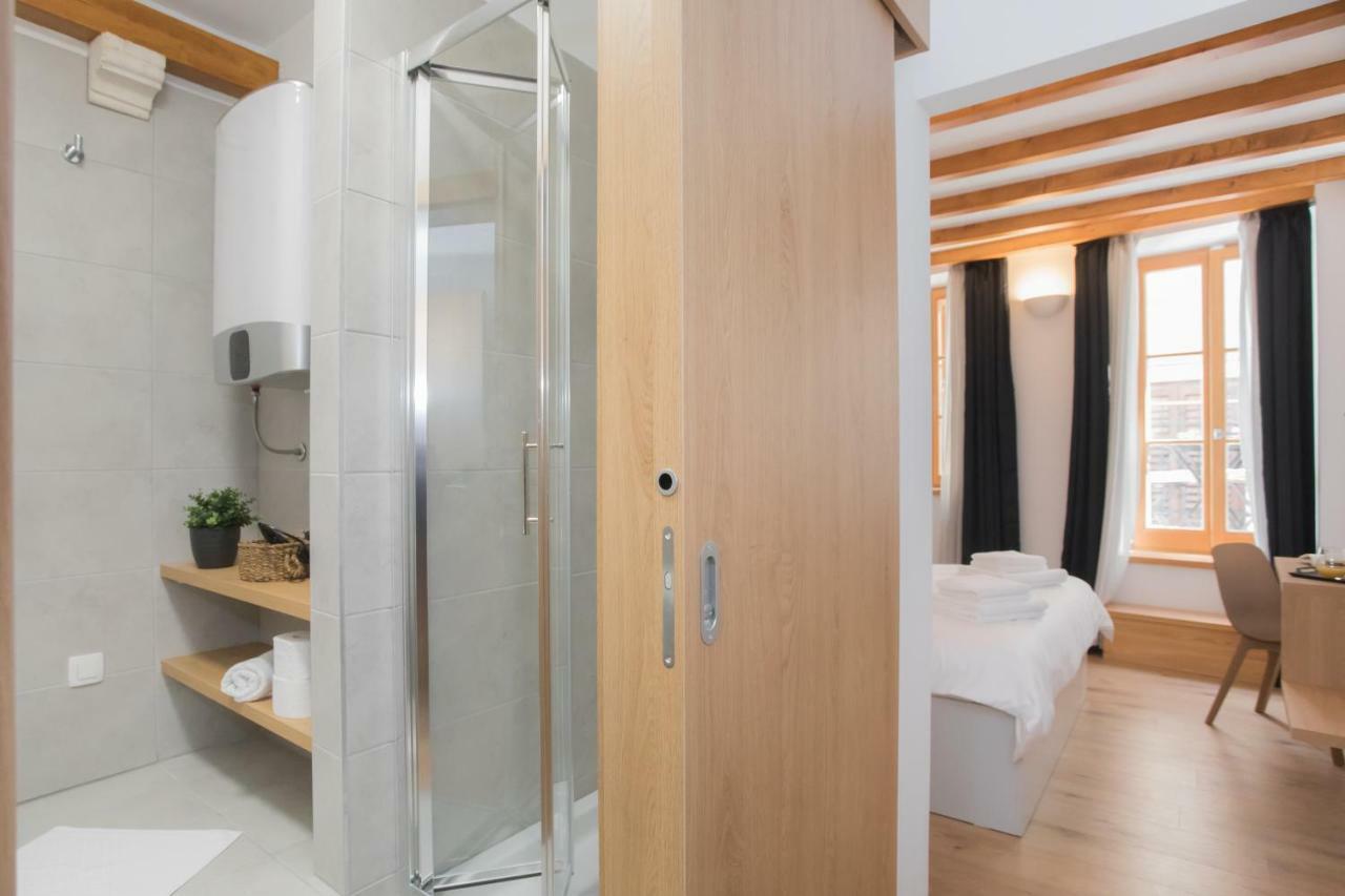 Rooms Kala Šibenik Exterior foto