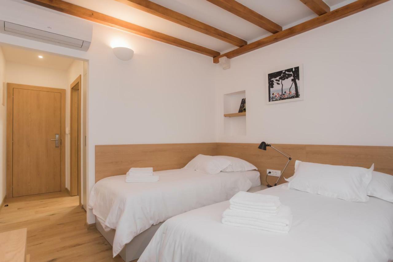 Rooms Kala Šibenik Exterior foto