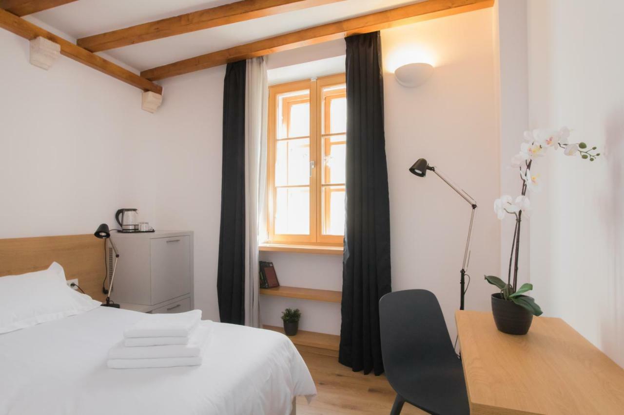 Rooms Kala Šibenik Exterior foto